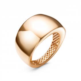 Золотое кольцо КЮЗ Del'ta Dдф2102053р Dдф2102053р фото