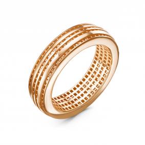 Золотое кольцо КЮЗ Del'ta Dдф2102074р Dдф2102074р фото