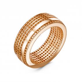 Золотое кольцо КЮЗ Del'ta Dдф2102075р Dдф2102075р фото