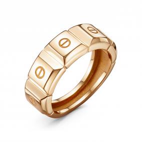 Золотое кольцо КЮЗ Del'ta Dдф2102088р Dдф2102088р фото