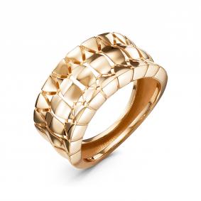 Золотое кольцо КЮЗ Del'ta Dдф2102090р Dдф2102090р фото