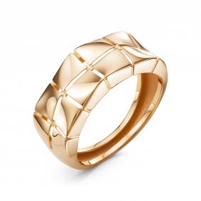 Золотое кольцо КЮЗ Del'ta Dдф2102091р Dдф2102091р фото