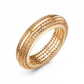 Золотое кольцо КЮЗ Del'ta Dдф2102098р Dдф2102098р фото