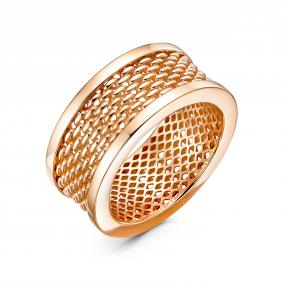 Золотое кольцо КЮЗ Del'ta Dдф2102275р Dдф2102275р фото