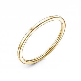 Кольцо из лимонного золота КЮЗ Del'ta Dл2104156 Dл2104156 фото