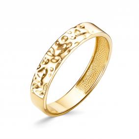 Золотое кольцо КЮЗ Del'ta Dл2106419 Dл2106419 фото