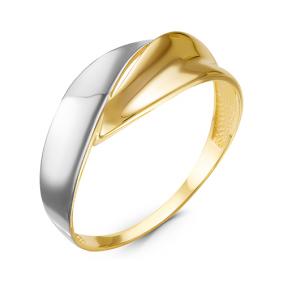 Золотое кольцо КЮЗ Del'ta Dл211279 Dл211279 фото