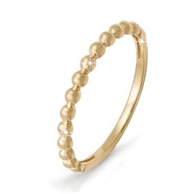 Золотое кольцо КЮЗ Del'ta Dп110043 Dп110043 фото