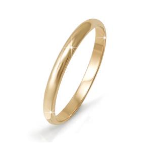 Золотое кольцо КЮЗ Del'ta Dп110068 Dп110068 фото