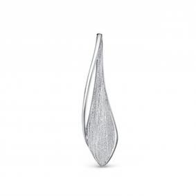 Серебряная подвеска КЮЗ Del'ta Dс0302021 Dс0302021 фото