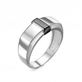 Серебряное кольцо КЮЗ Del'ta Dс040274 Dс040274 фото