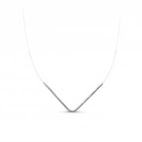 Колье на леске КЮЗ Del'ta Dс071134 Dс071134 фото