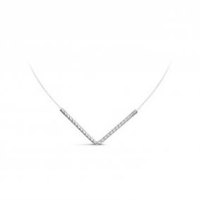 Колье на леске КЮЗ Del'ta Dс071136 Dс071136 фото