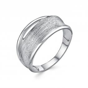 Серебряное кольцо КЮЗ Del'ta Dс1101999 Dс1101999 фото