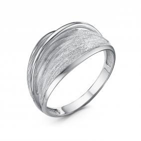 Серебряное кольцо КЮЗ Del'ta Dс1102000 Dс1102000 фото