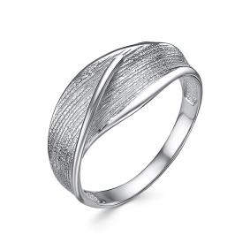 Серебряное кольцо КЮЗ Del'ta Dс1102001 Dс1102001 фото