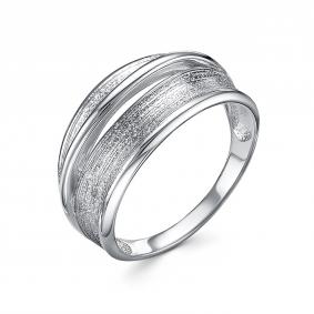 Серебряное кольцо КЮЗ Del'ta Dс1102003 Dс1102003 фото