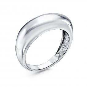 Серебряное кольцо КЮЗ Del'ta Dс2102504 Dс2102504 фото