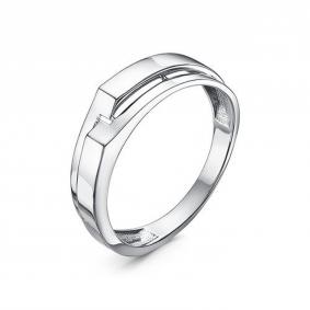 Серебряное кольцо КЮЗ Del'ta Dс2106707 Dс2106707 фото