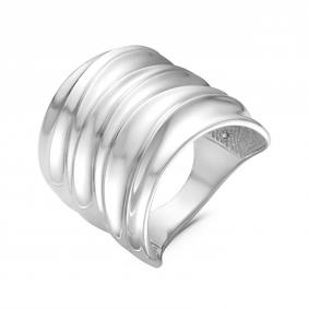 Серебряное кольцо КЮЗ Del'ta Dс211115 Dс211115 фото