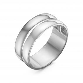 Серебряное кольцо КЮЗ Del'ta Dс211564 Dс211564 фото