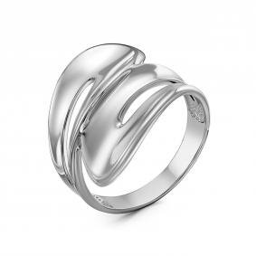 Серебряное кольцо КЮЗ Del'ta Dс212933 Dс212933 фото