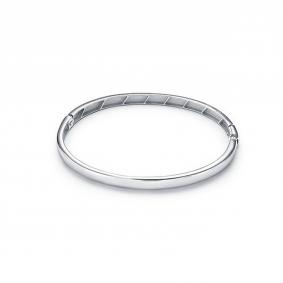 Серебряный браслет КЮЗ Del'ta Dс7704345 Dс7704345 фото