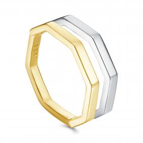 Серебряное кольцо KABAROVSKY K1-7037-0087 K1-7037-0087 фото