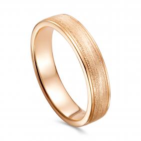 Кольцо из золочёного серебра KABAROVSKY K1-7043-0087 K1-7043-0087 фото