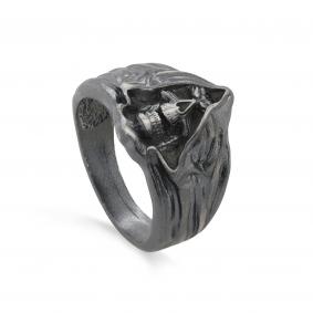 Серебряное кольцо KABAROVSKY K1-9002-0089 K1-9002-0089 фото