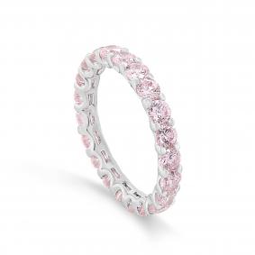 Серебряное кольцо KABAROVSKY K1-9031-41700 с фианитом K1-9031-41700 фото