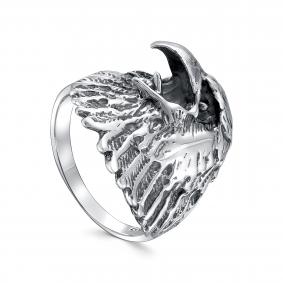 Серебряное кольцо KABAROVSKY K1-9035-0089 K1-9035-0089 фото