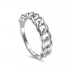 Серебряное кольцо KABAROVSKY K1-9213-0000 K1-9213-0000 фото