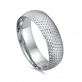 Серебряное кольцо KABAROVSKY K1-9351-0000 K1-9351-0000 фото