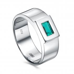 Серебряное кольцо KABAROVSKY K11-982-61200 с алпанитом K11-982-61200 фото