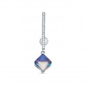 Серебряная подвеска KABAROVSKY K13-9526-41800 с фианитом K13-9526-41800 фото