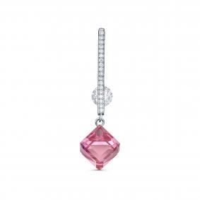 Серебряная подвеска KABAROVSKY K13-9526-42500 с фианитом K13-9526-42500 фото