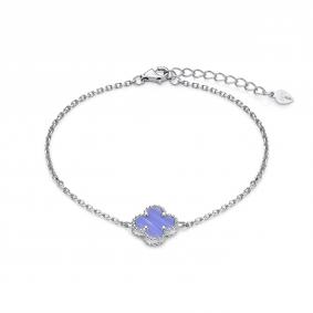 Серебряный браслет KABAROVSKY K14-9005/3-3600 с опалом K14-9005/3-3600 фото