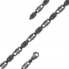 Серебряный браслет KABAROVSKY K14-9006-0089 K14-9006-0089 фото