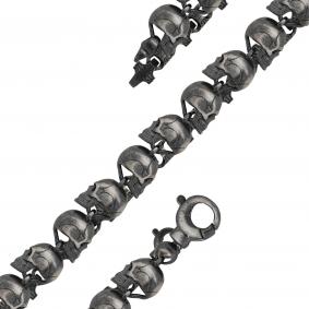 Серебряный браслет KABAROVSKY K14-9007-0089 K14-9007-0089 фото