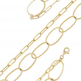 Серебряный браслет KABAROVSKY K14-9009-0087 K14-9009-0087 фото