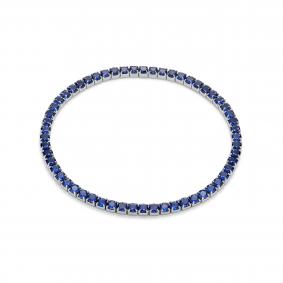 Серебряный браслет KABAROVSKY K14-9100-40800 с фианитом K14-9100-40800 фото