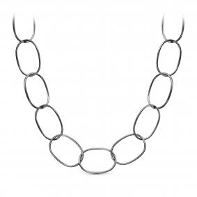 K16-9008-0089 Колье из серебра Серебро 925° K16-9008-0089 фото