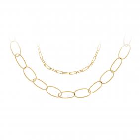 K16-9009-0087 Колье из серебра Серебро 925° K16-9009-0087 фото