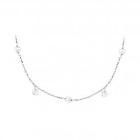 K16-9016-0100 Колье из серебра Серебро 925° K16-9016-0100 фото