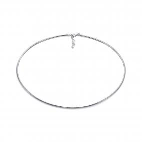 K16-9049-0000 Колье из серебра Серебро 925° K16-9049-0000 фото