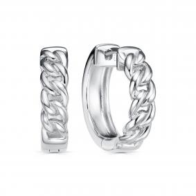 Серебряные серьги KABAROVSKY K2-9141-0000 K2-9141-0000 фото