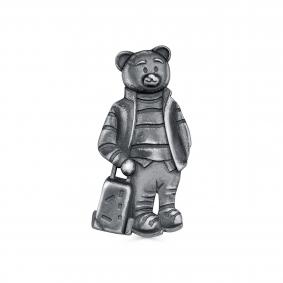 Подвеска из черненого серебра KABAROVSKY K3-444-0083 K3-444-0083 фото