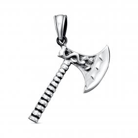 Серебряная подвеска KABAROVSKY K3-9014-0089 K3-9014-0089 фото