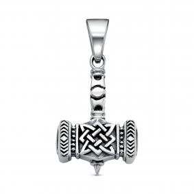 Серебряная подвеска KABAROVSKY K3-9023-0089 K3-9023-0089 фото